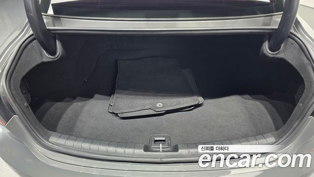 Hyundai Grandeur 2020 — photo 26