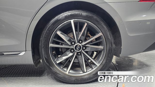 Hyundai Grandeur 2020 — photo 7