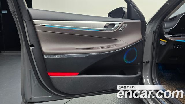 Hyundai Grandeur 2020 — photo 14
