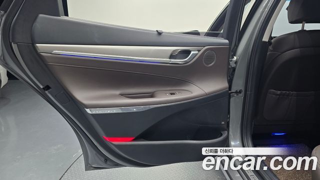Hyundai Grandeur 2020 — photo 15