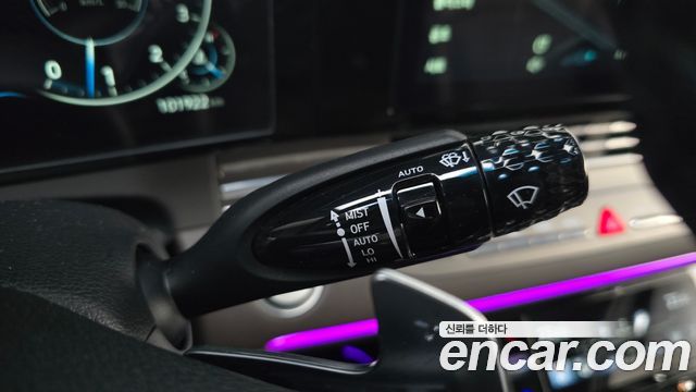 Hyundai Grandeur 2020 — photo 27