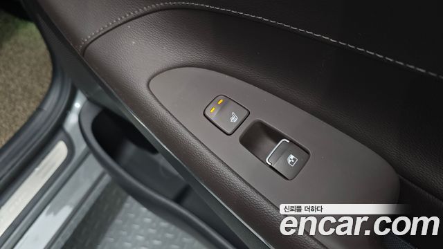 Hyundai Grandeur 2020 — photo 28