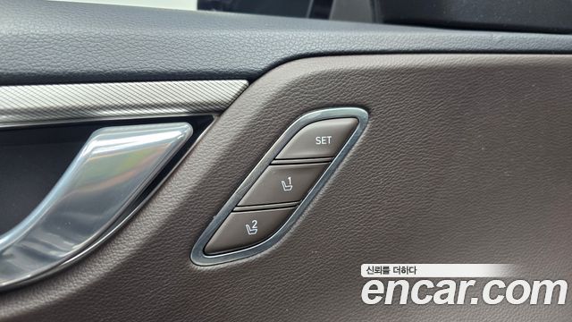 Hyundai Grandeur 2020 — photo 29