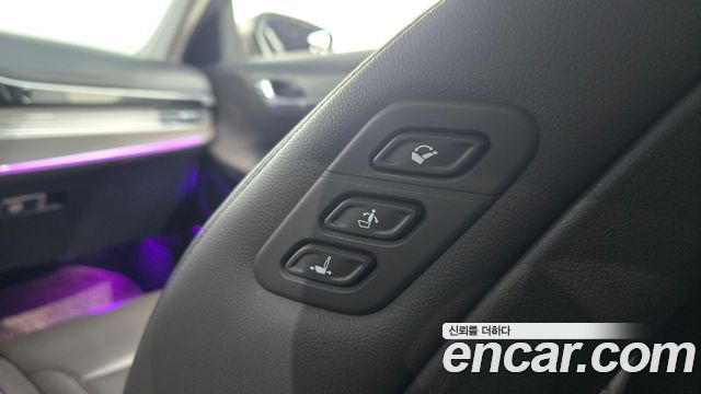 Hyundai Grandeur 2020 — photo 30