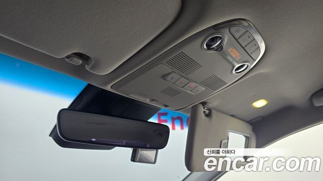 Hyundai Grandeur 2020 — photo 34