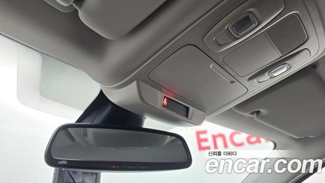 Renault Korea SM6 2016 — photo 25