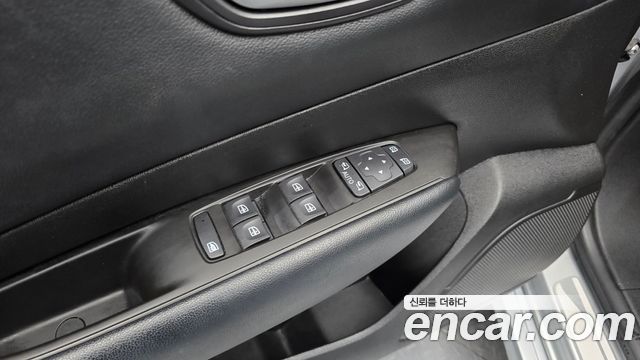 Renault Korea SM6 2016 — photo 29