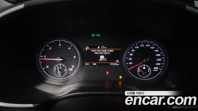 Hyundai Santafe 2021 — photo 11