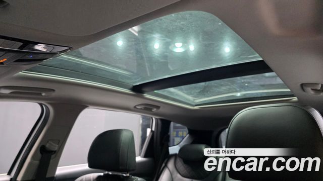 Hyundai Santafe 2021 — photo 24