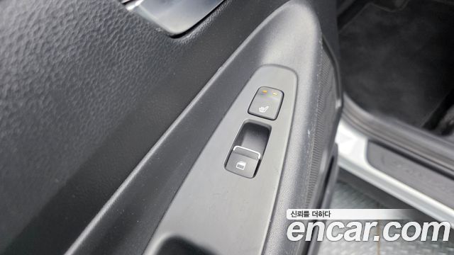 Hyundai Santafe 2021 — photo 25
