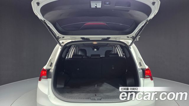 Hyundai Santafe 2021 — photo 26