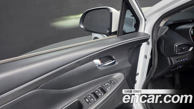 Hyundai Santafe 2021 — photo 37
