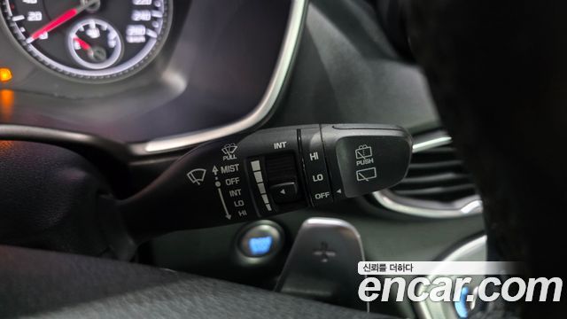 Hyundai Santafe 2021 — photo 38