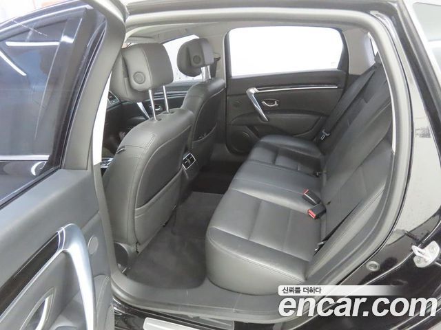 Renault Korea SM7 2017 — photo 6