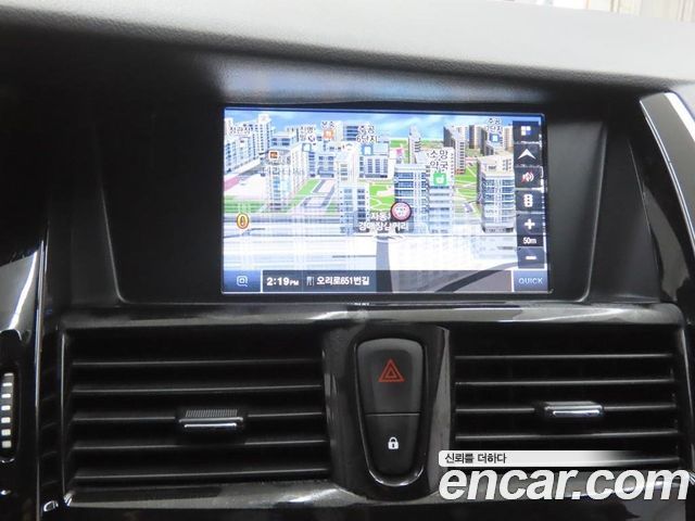 Renault Korea SM7 2017 — photo 13