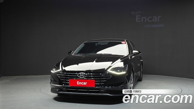 Hyundai Sonata 2022 — photo 3