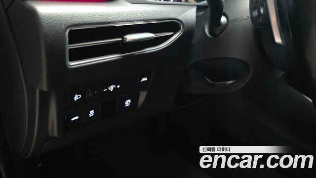 Hyundai Sonata 2022 — photo 15
