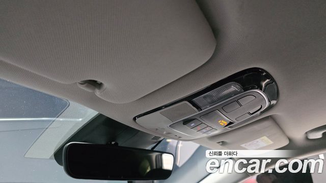 Hyundai Sonata 2022 — photo 19