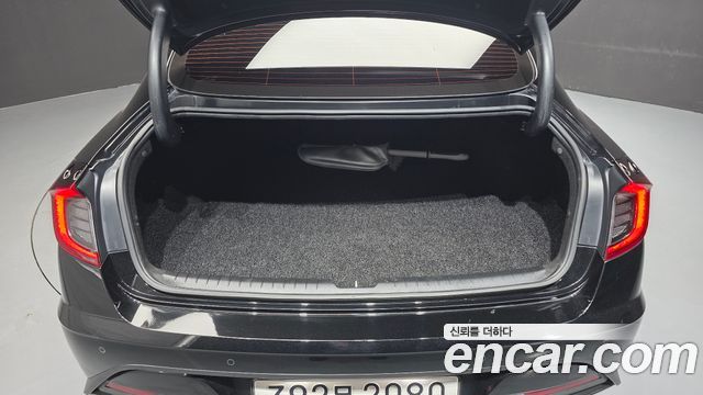 Hyundai Sonata 2022 — photo 20