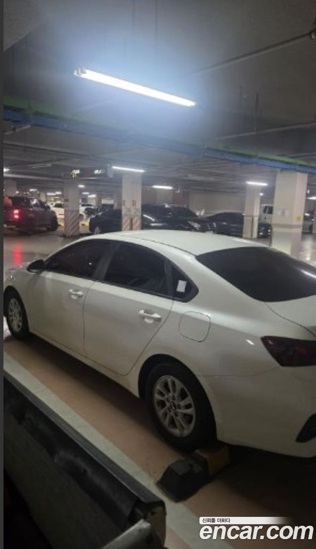 Kia K3 2019 — photo 3