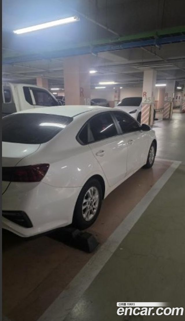 Kia K3 2019 — photo 4