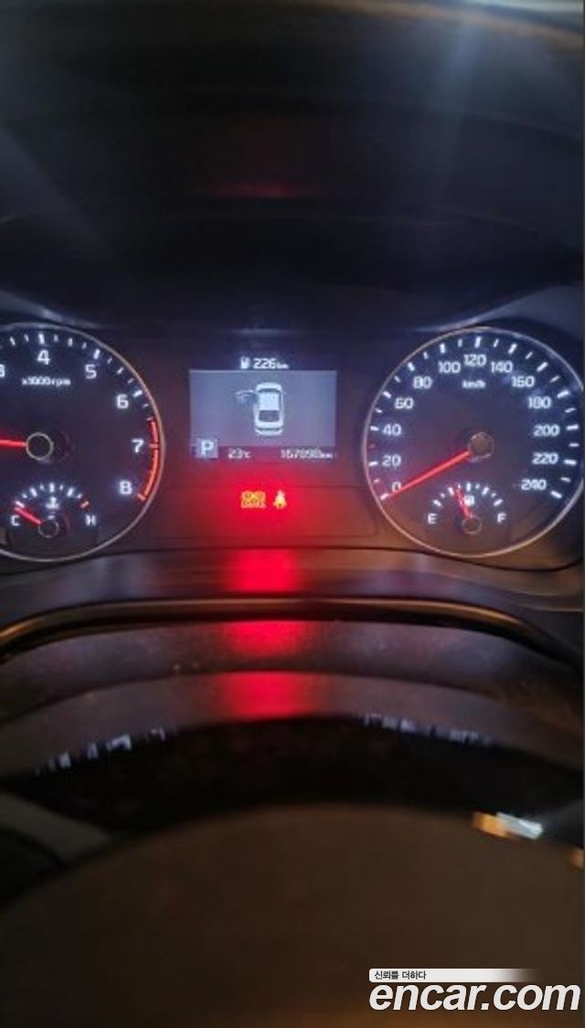 Kia K3 2019 — photo 5