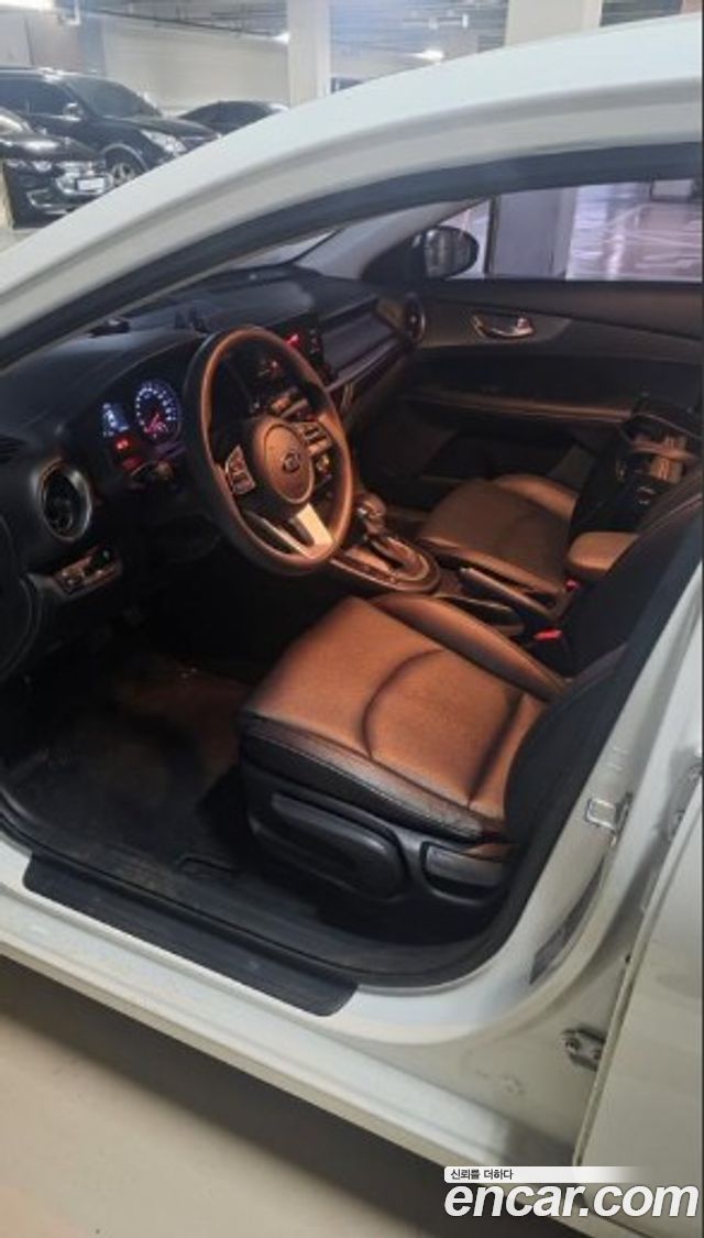 Kia K3 2019 — photo 6