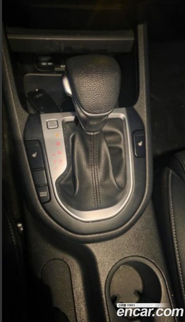 Kia K3 2019 — photo 8
