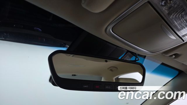 Kia K9 2019 — photo 18