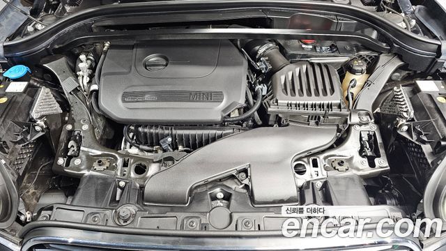 Mini Countryman 2023 — photo 6