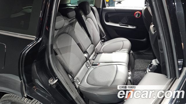 Mini Countryman 2023 — photo 17
