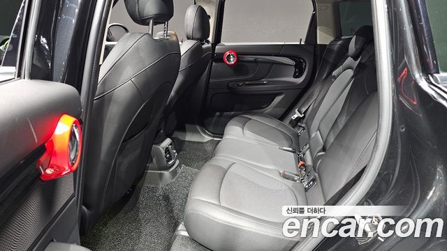 Mini Countryman 2023 — photo 18