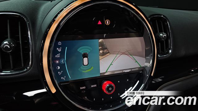 Mini Countryman 2023 — photo 20
