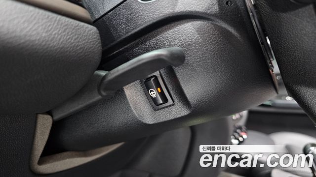 Mini Countryman 2023 — photo 24