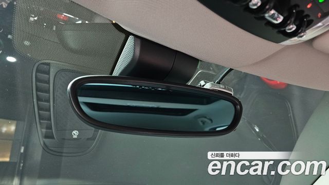 Mini Countryman 2023 — photo 25