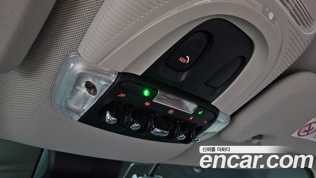 Mini Countryman 2023 — photo 26
