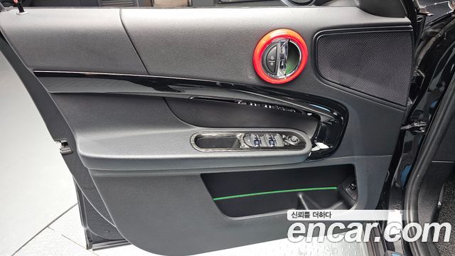 Mini Countryman 2023 — photo 14