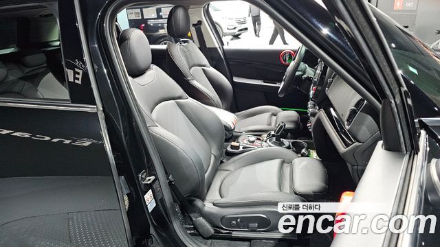 Mini Countryman 2023 — photo 16