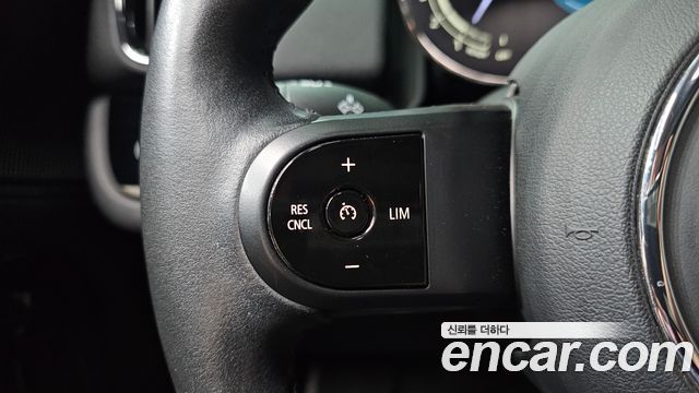 Mini Countryman 2023 — photo 28