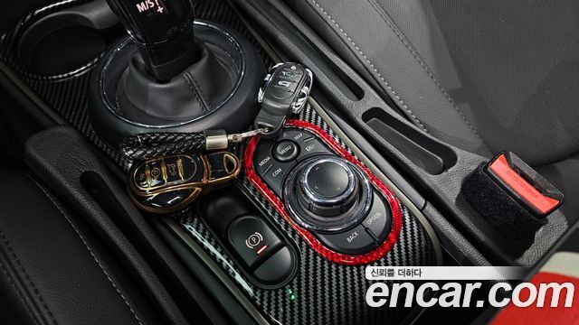 Mini Countryman 2023 — photo 30