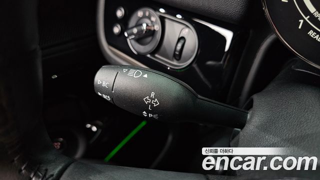 Mini Countryman 2023 — photo 32