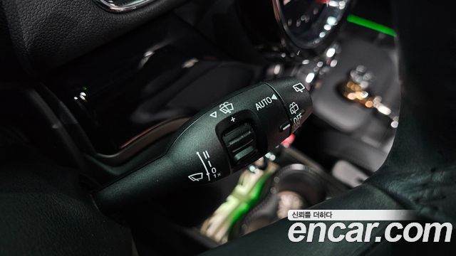 Mini Countryman 2023 — photo 33