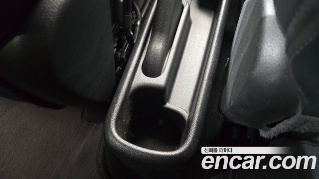 Kia morning 2016 — photo 27