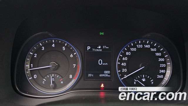 Hyundai Kona 2018 — photo 11