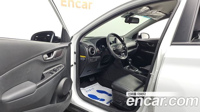 Hyundai Kona 2018 — photo 13
