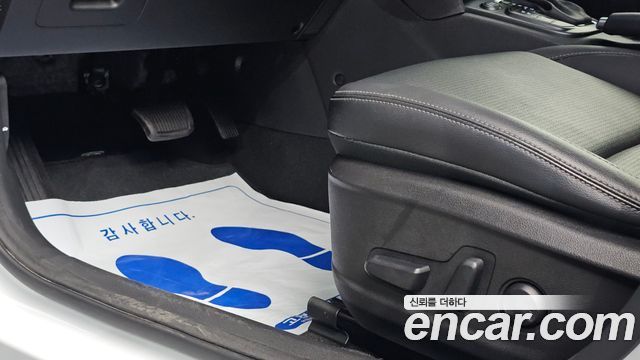 Hyundai Kona 2018 — photo 20