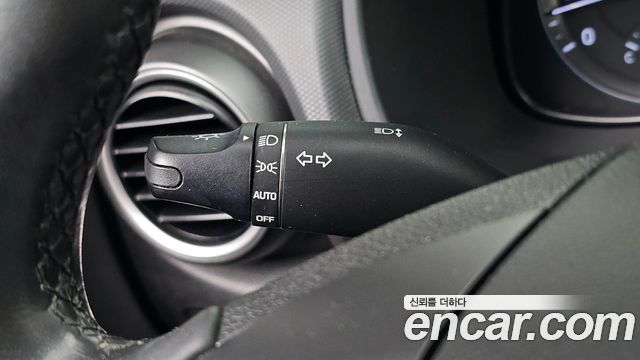 Hyundai Kona 2018 — photo 22