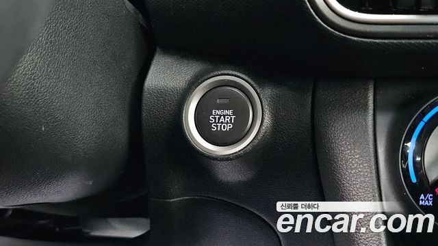Hyundai Kona 2018 — photo 24