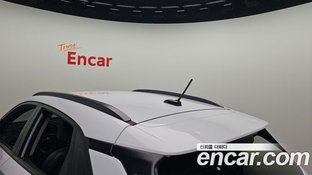 Hyundai Kona 2018 — photo 32