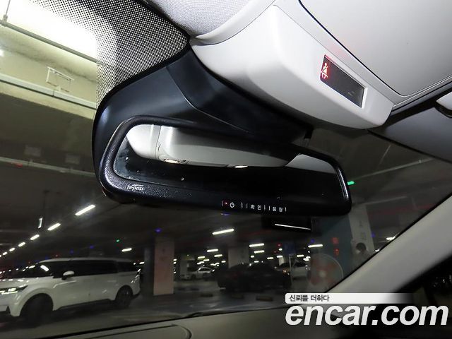 Renault Korea SM6 2016 — photo 16